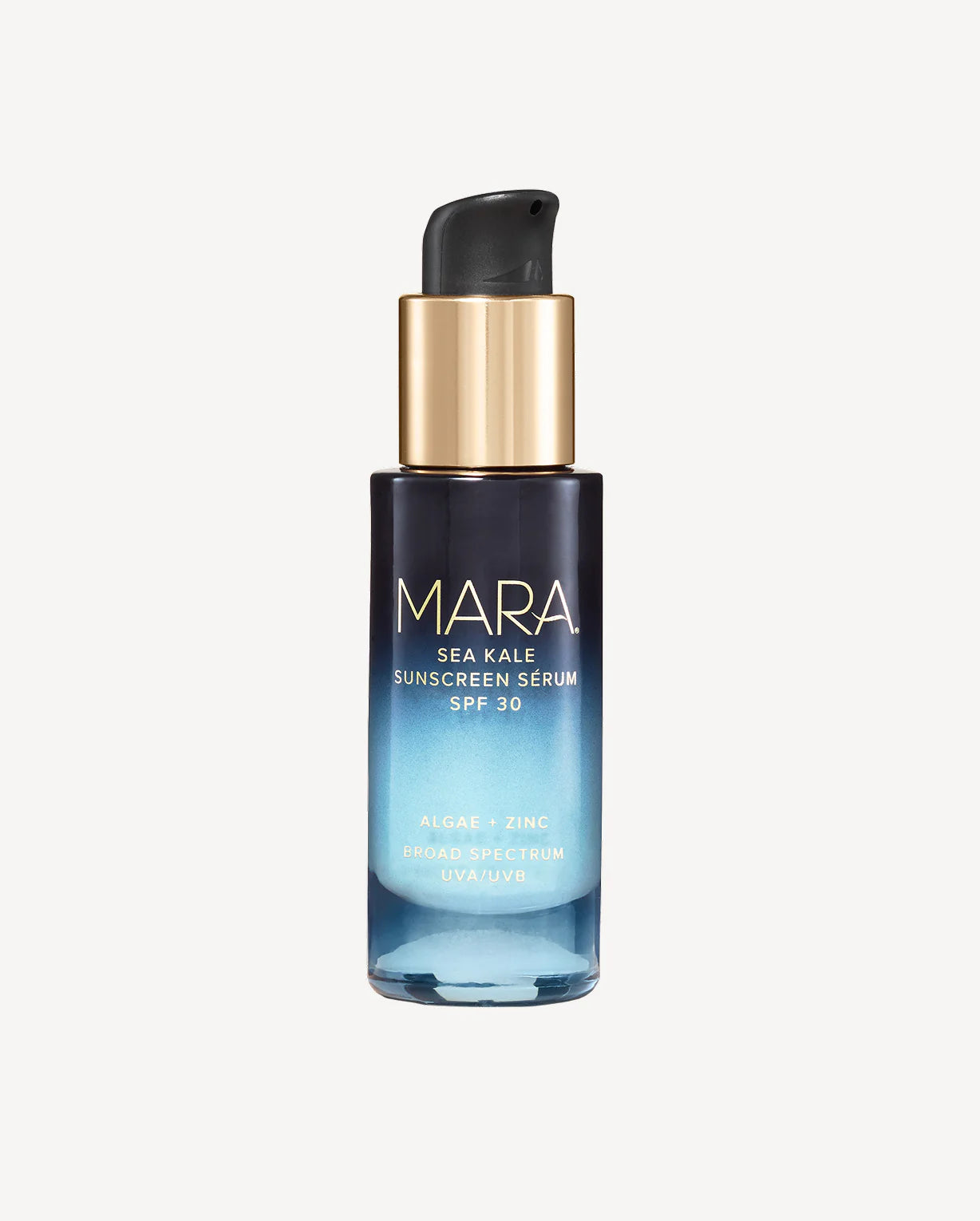 MARA Sea Kale Sunscreen Serum