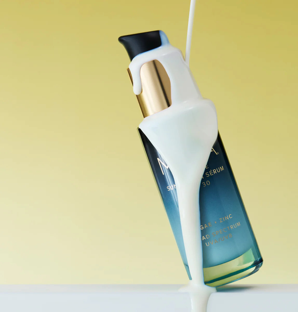 MARA Sea Kale Sunscreen Serum
