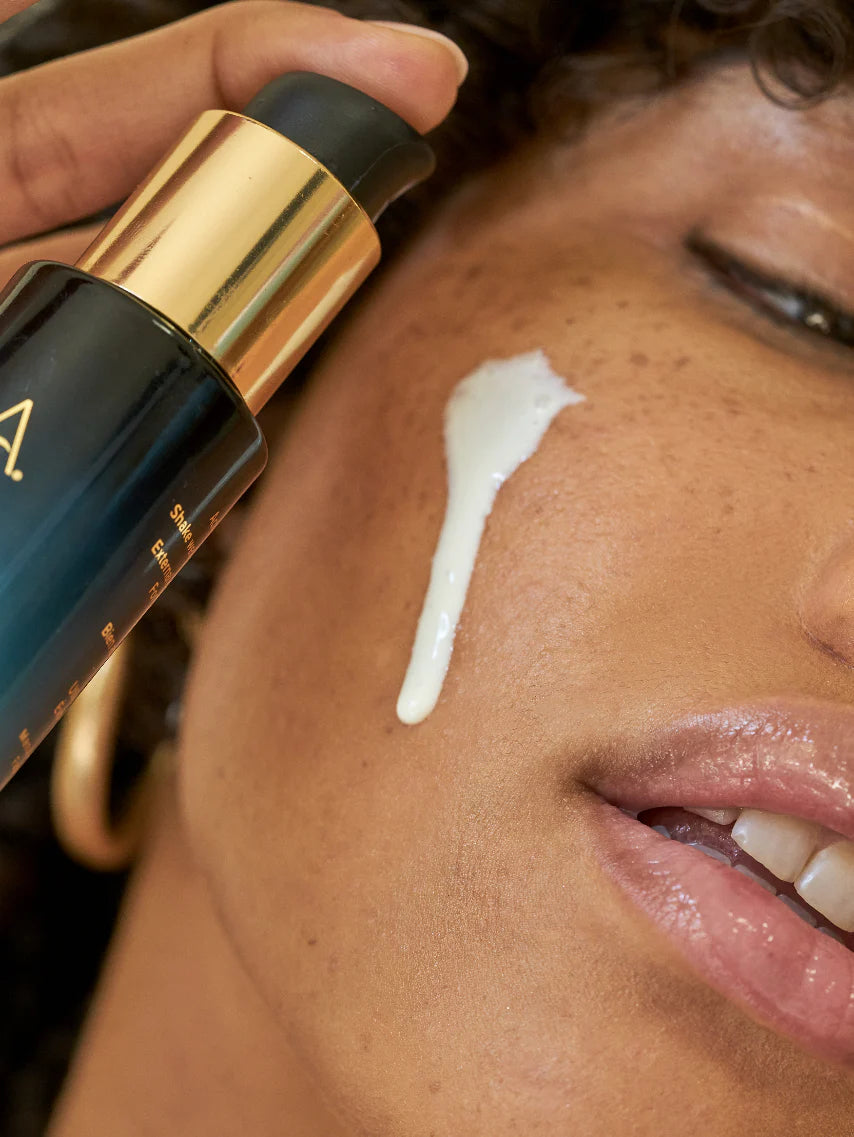 MARA Sea Kale Sunscreen Serum
