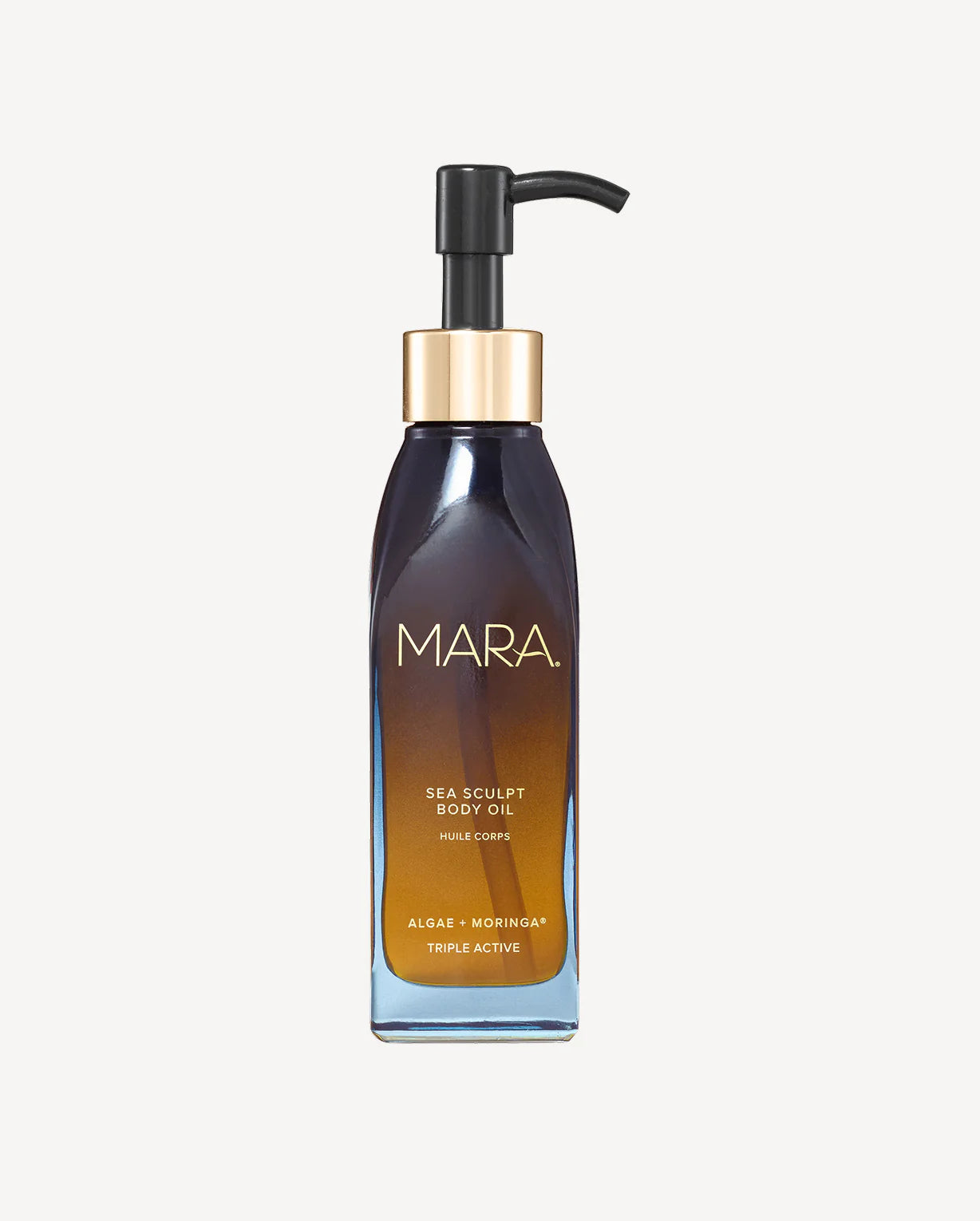 MARA Sea Sculpt Body Oil
