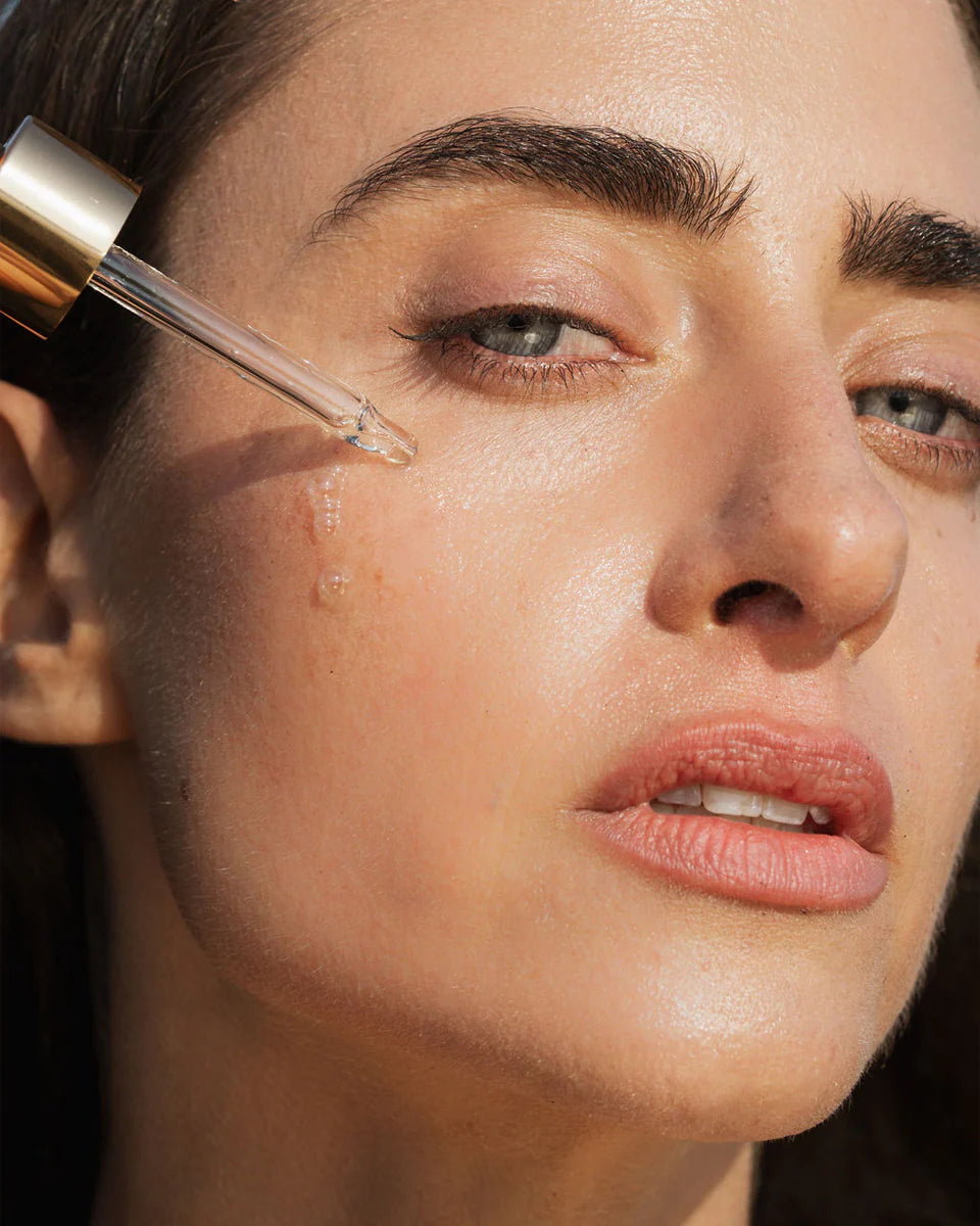 MARA Universal Face Oil
