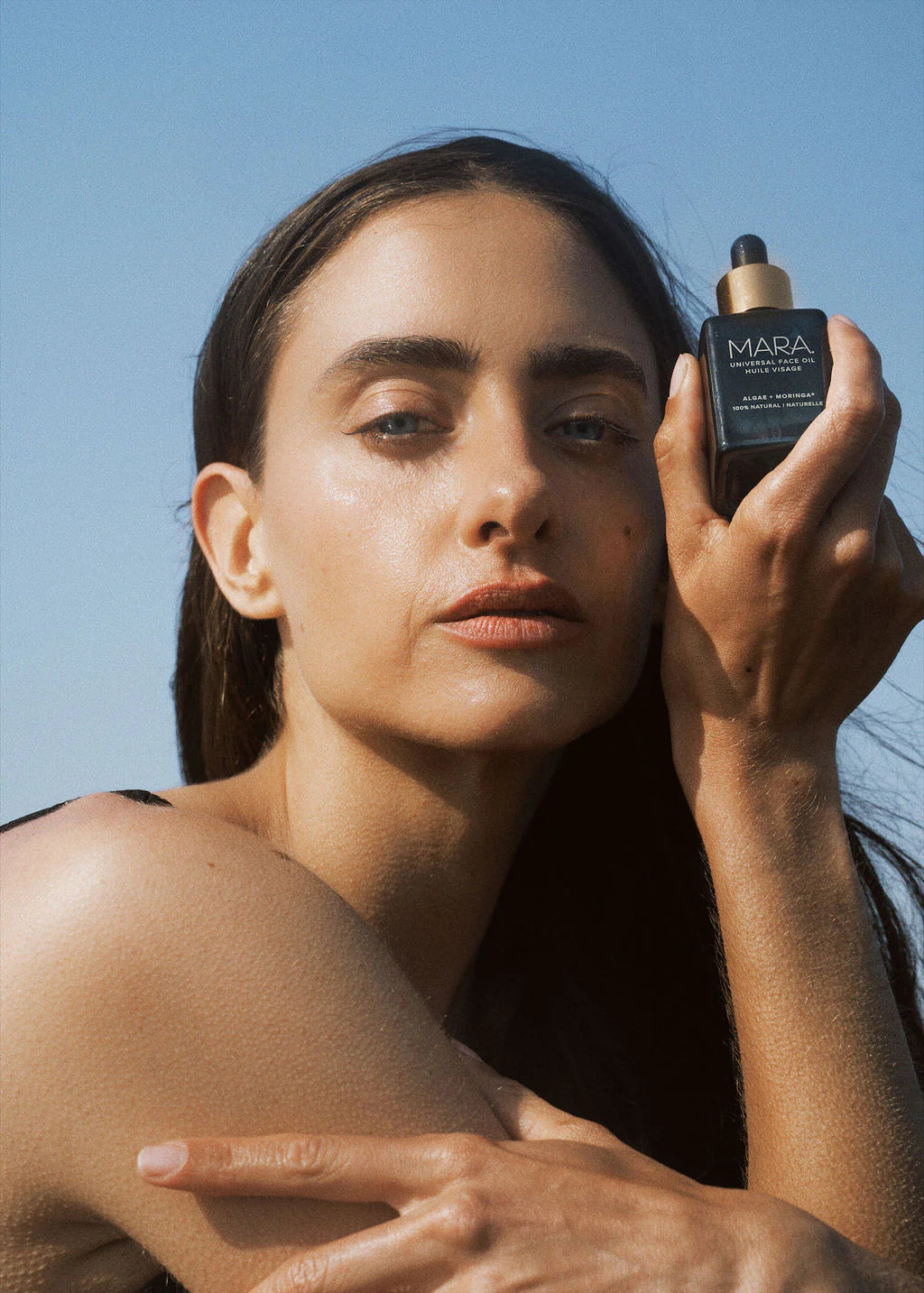 MARA Universal Face Oil