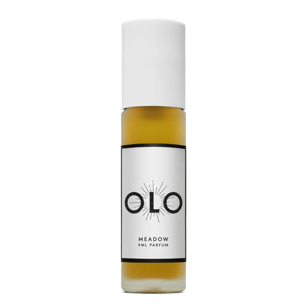 OLO Roll-On Fragrance Perfume Oil