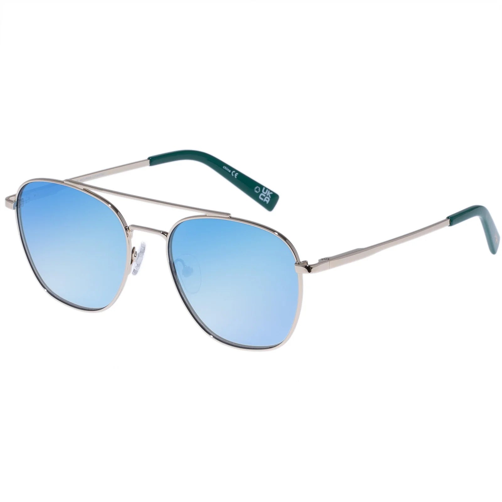 Le Sustain Sunglasses - Metaphor (Blue)