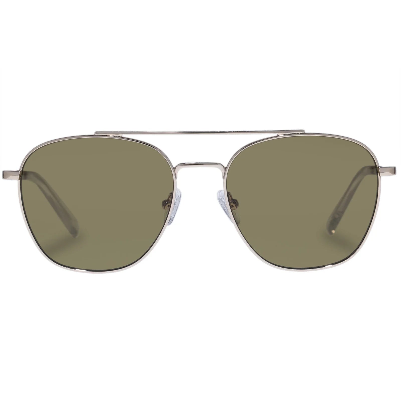 Le Sustain Sunglasses - Metaphor (Olive)