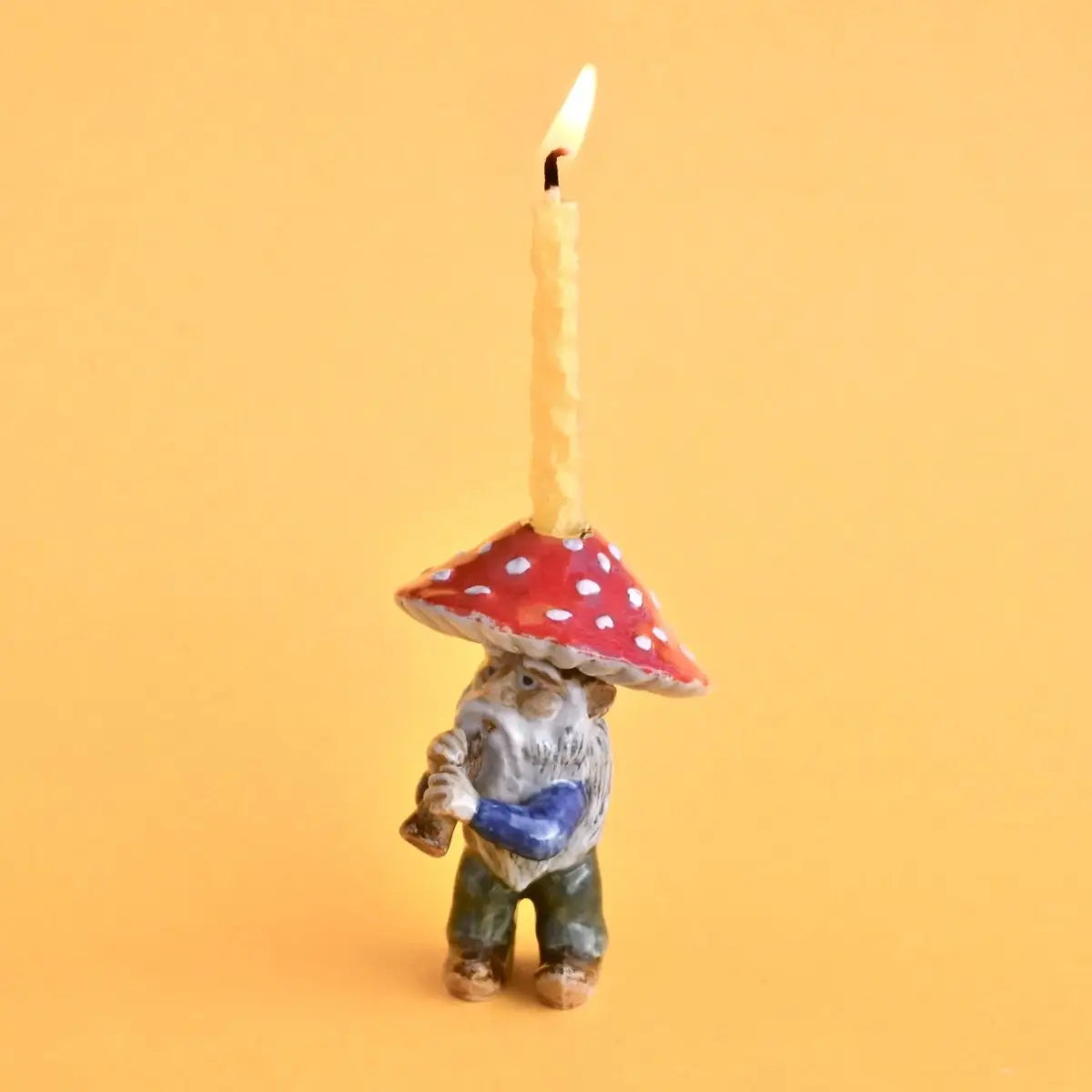 Porcelain Cake Toppers
