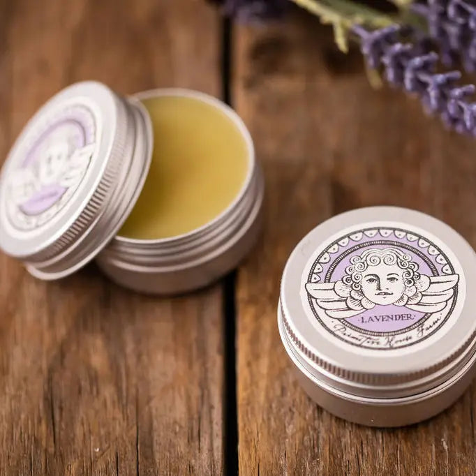 Primitive House Farm Balms