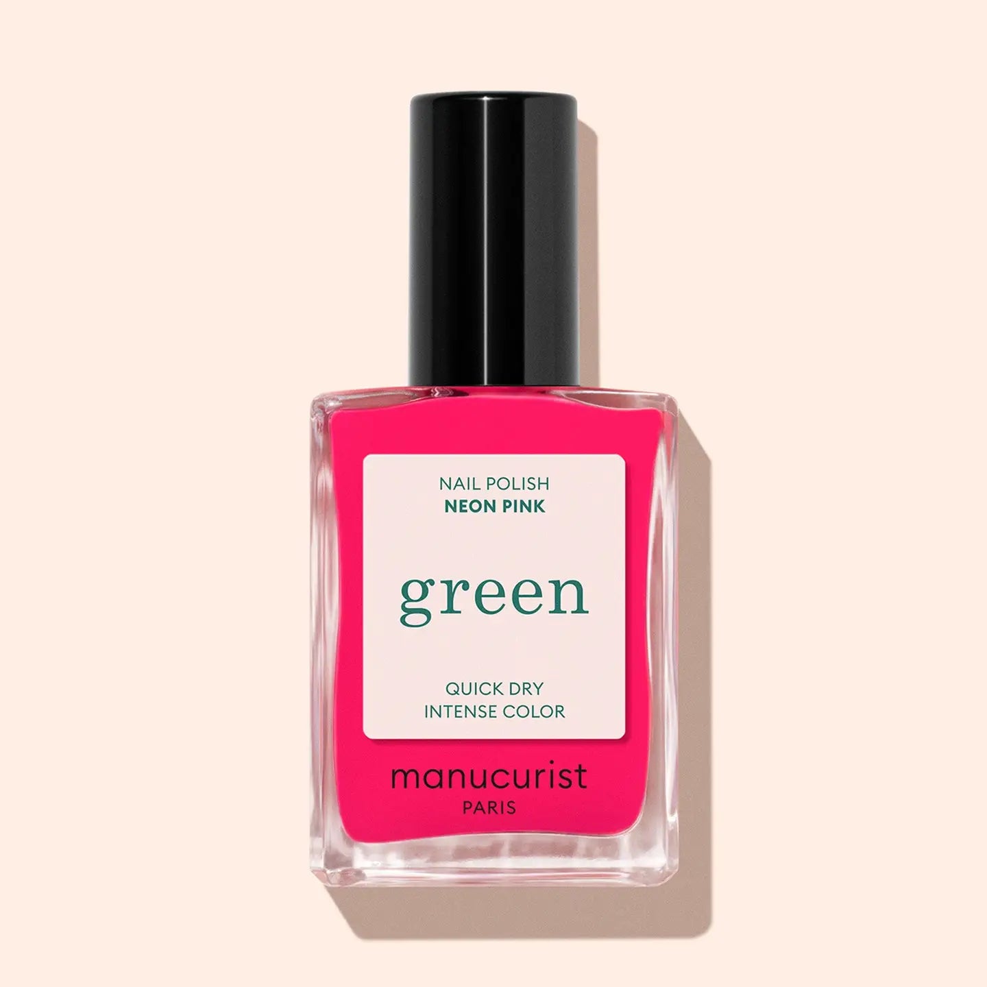 Manicurist Nail Care