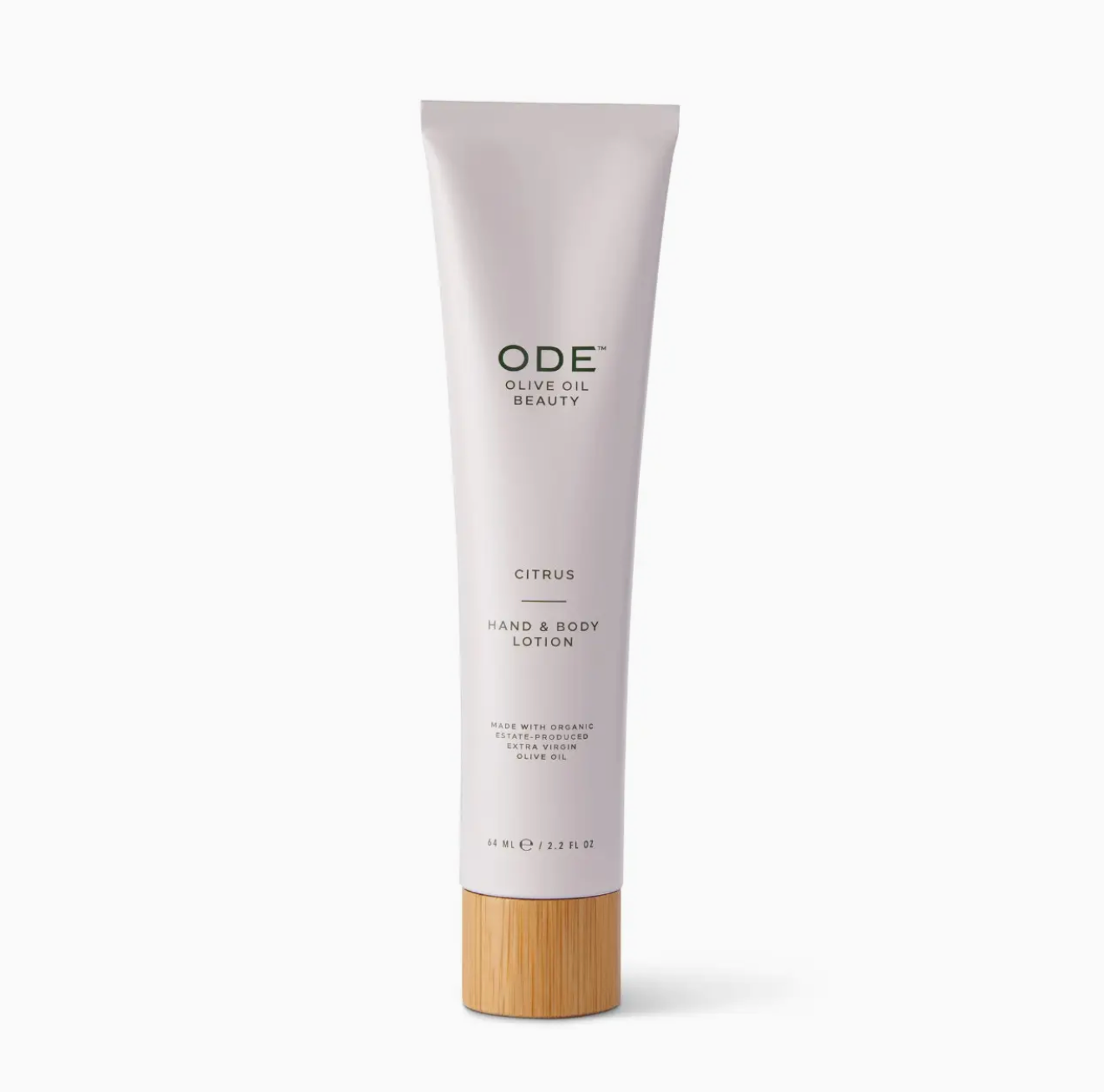 McEvoy Ranch Ode Beauty On-The-Go Hand Cream