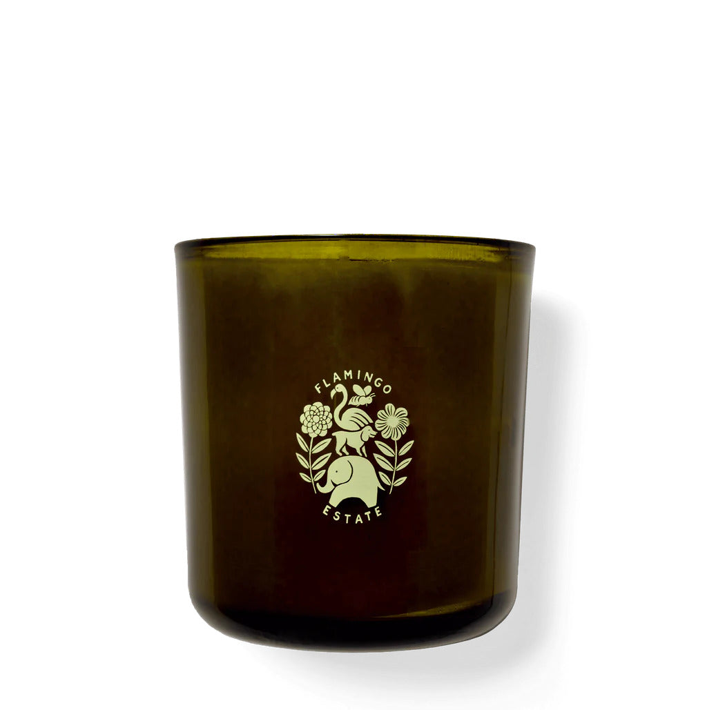 Flamingo Estate Candles - Olive Tree