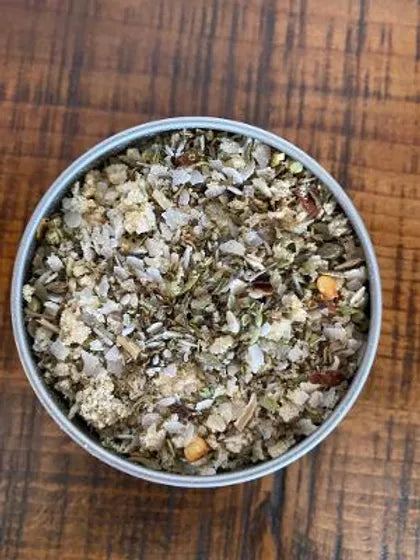 B&B Gardens Organic Herbs & Spices