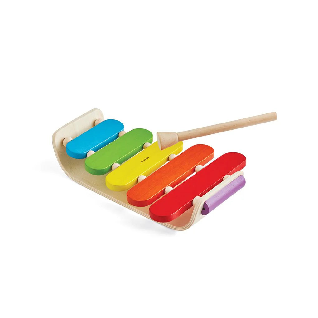 Wooden Xylophone