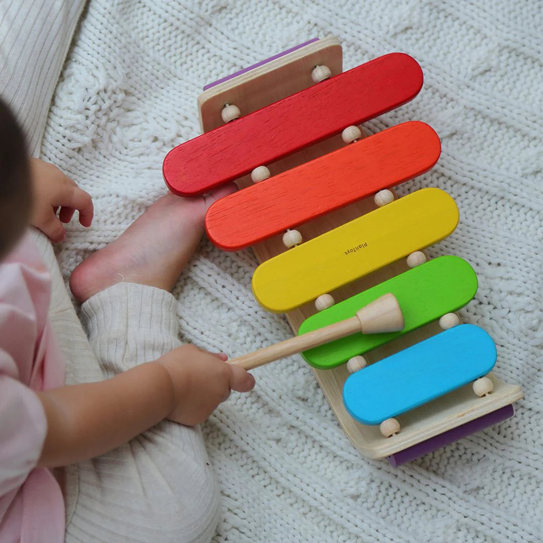 Wooden Xylophone