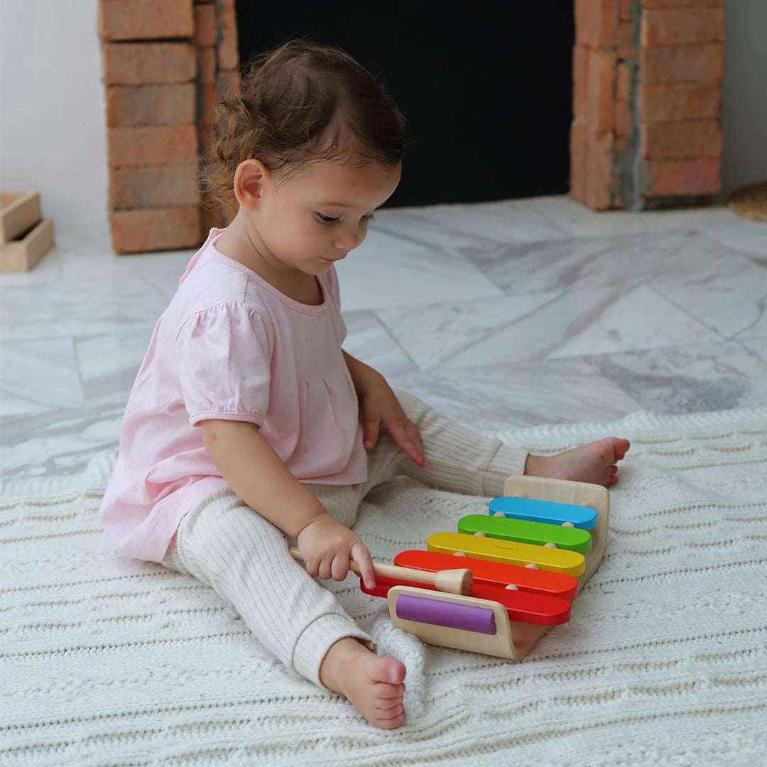 Wooden Xylophone