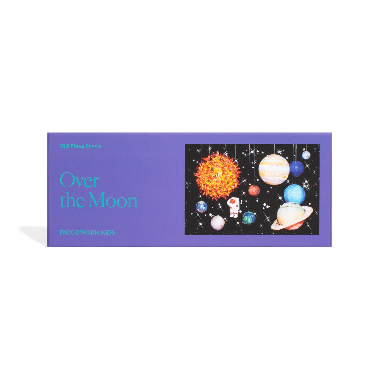 Kids 100 Piece Puzzle