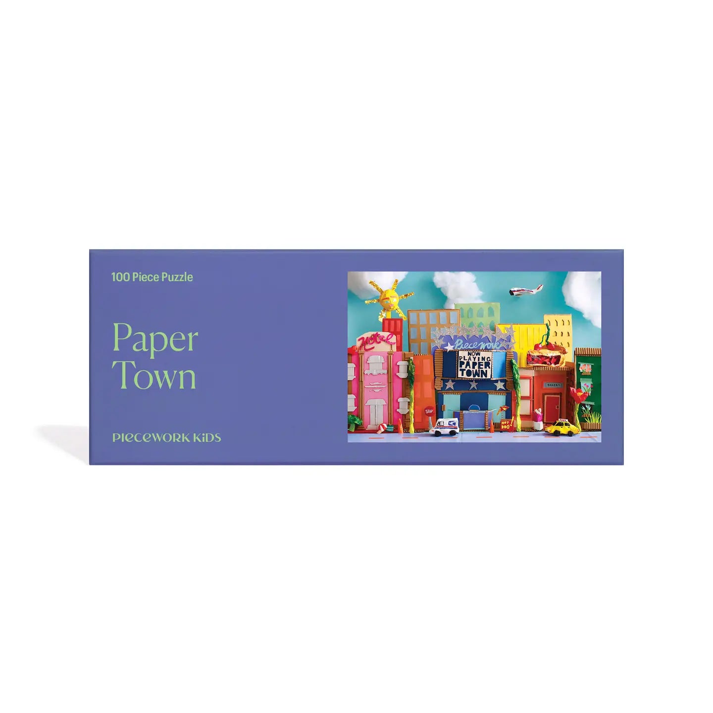 Kids 100 Piece Puzzle