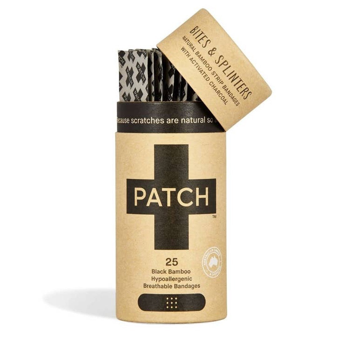 PATCH Compostable Bandages