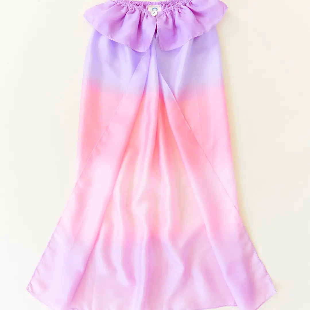 Silk Cape
