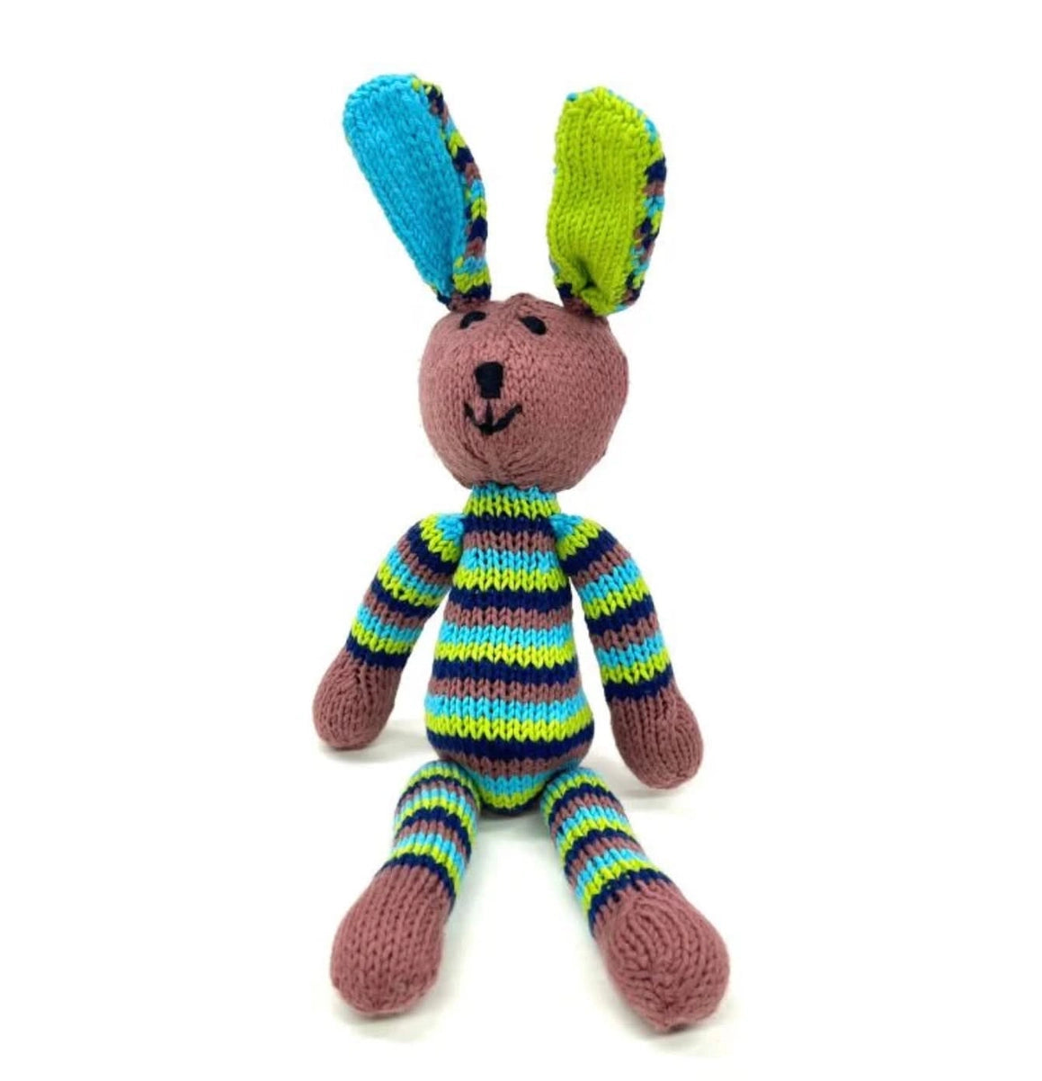 Organic Wool Knit Buddy