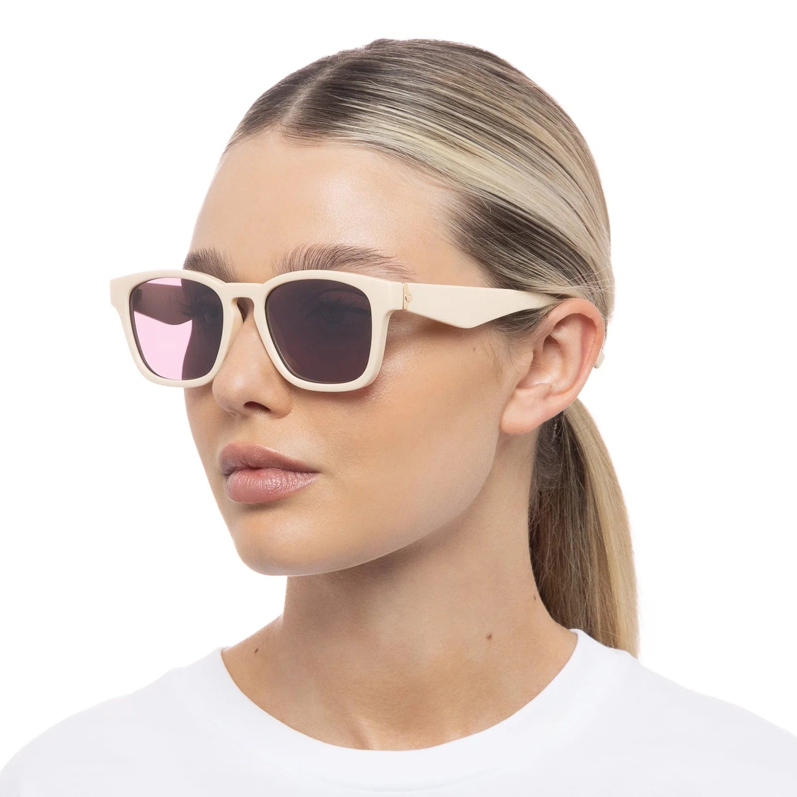 Le Sustain Sunglasses - Players Playa