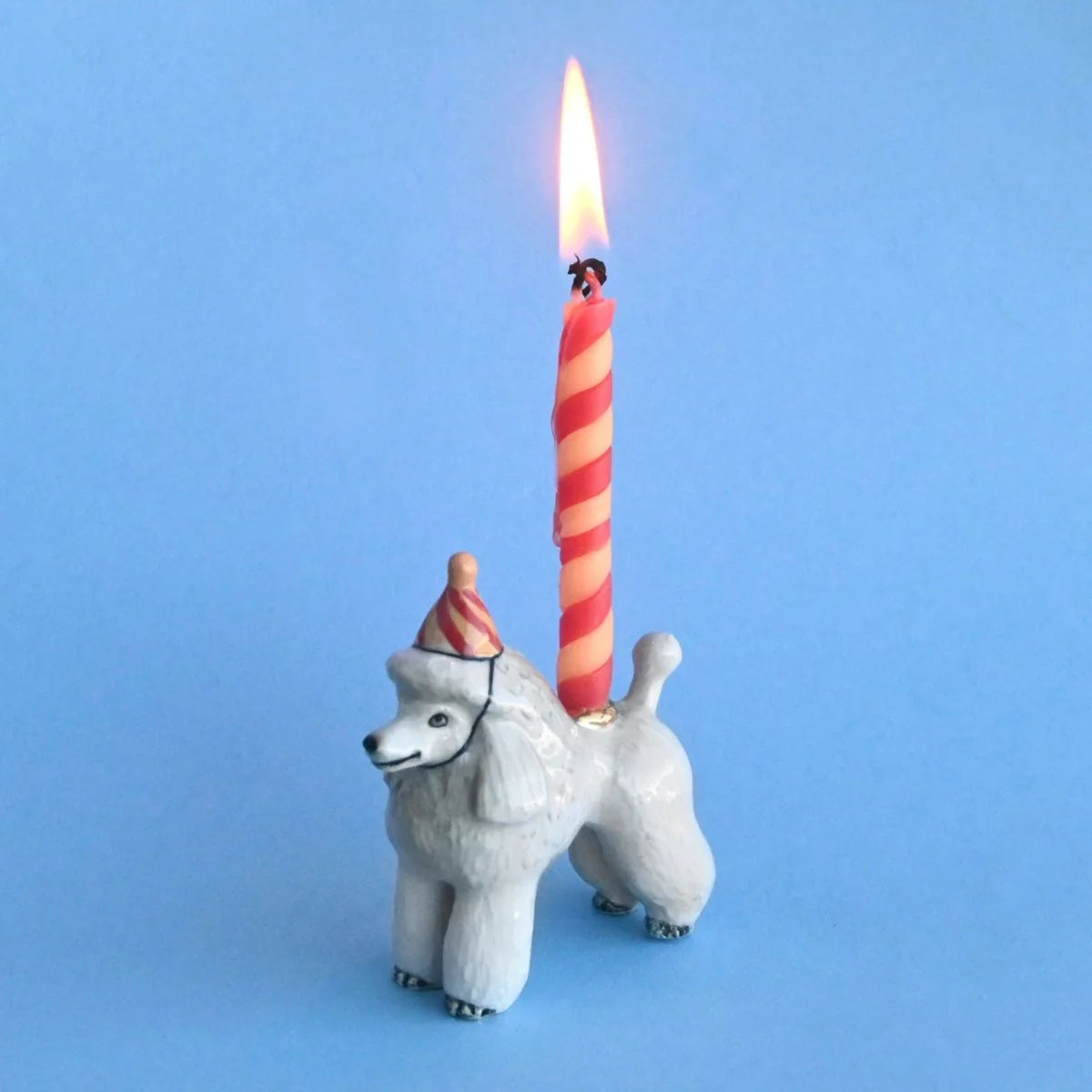 Porcelain Cake Toppers
