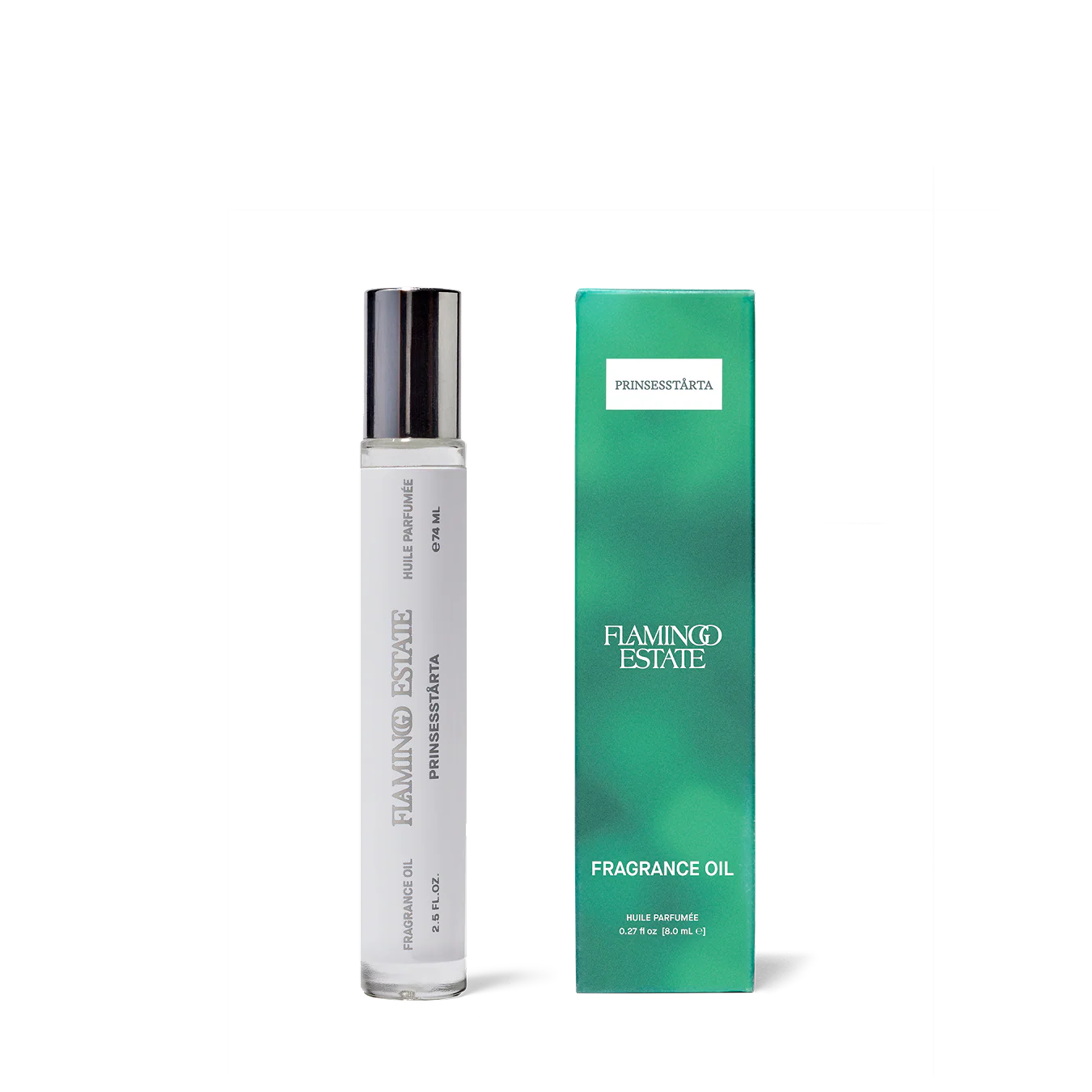 Flamingo Estate Princesstarta Fragrance Oil Roll-On