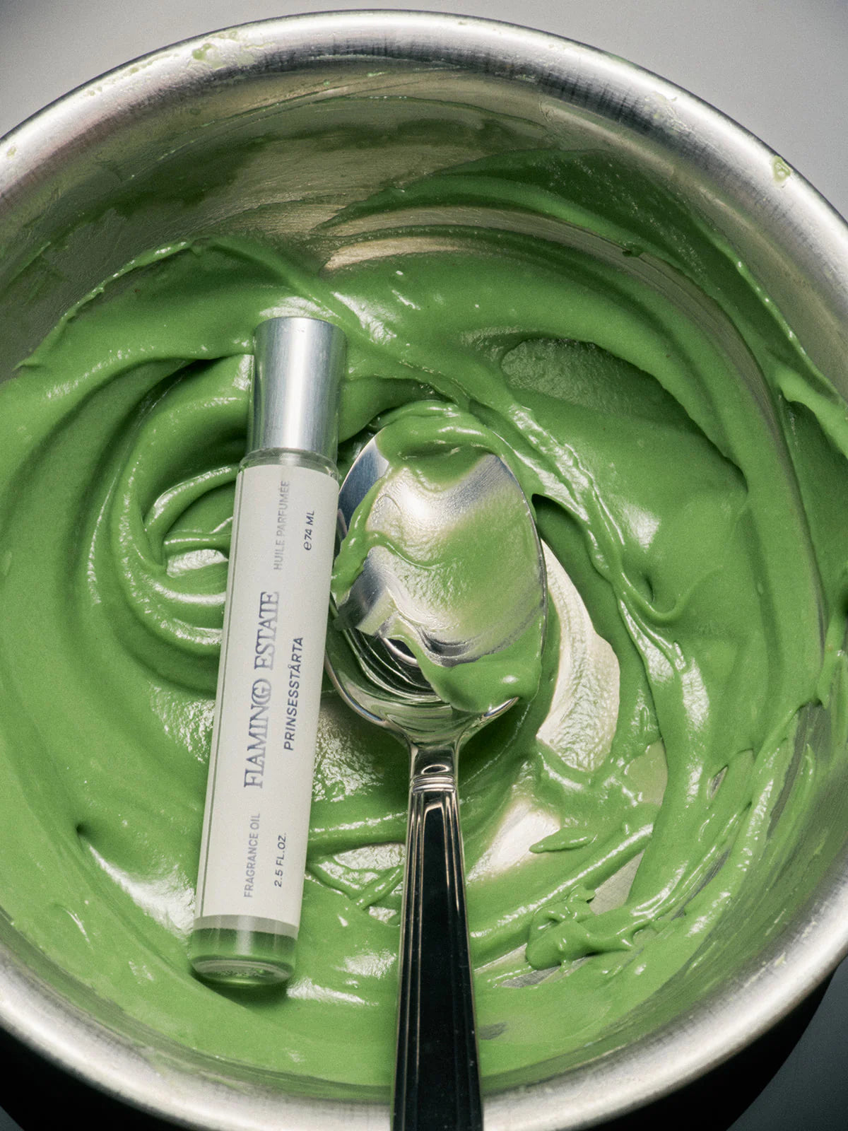 Flamingo Estate Princesstarta Fragrance Oil Roll-On