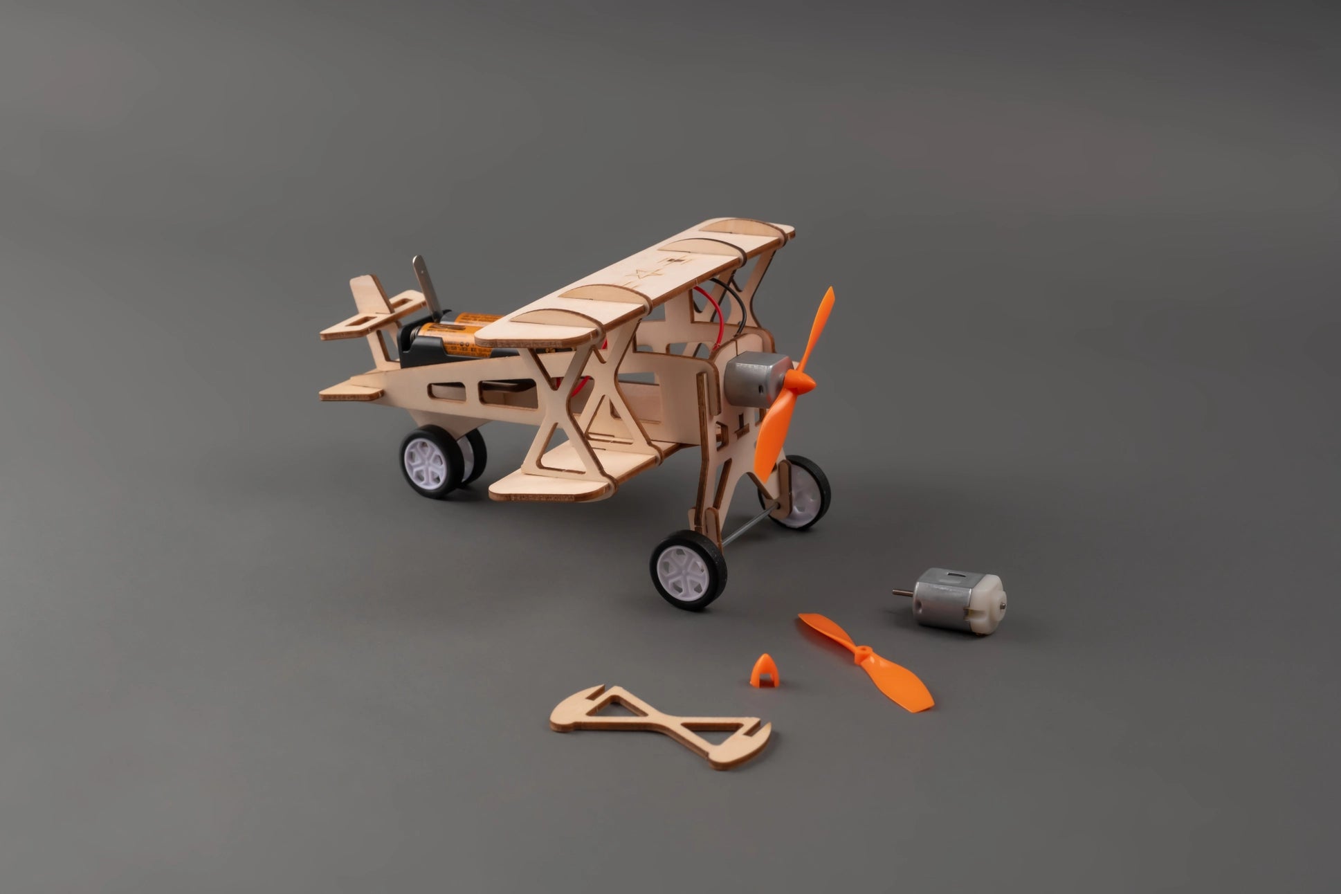 DIY STEM Kit