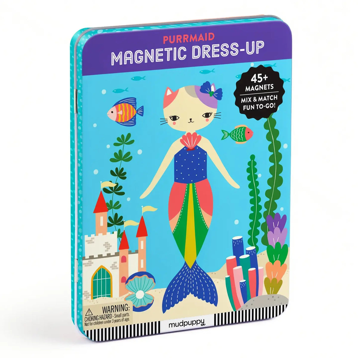 Magnetic Play Set