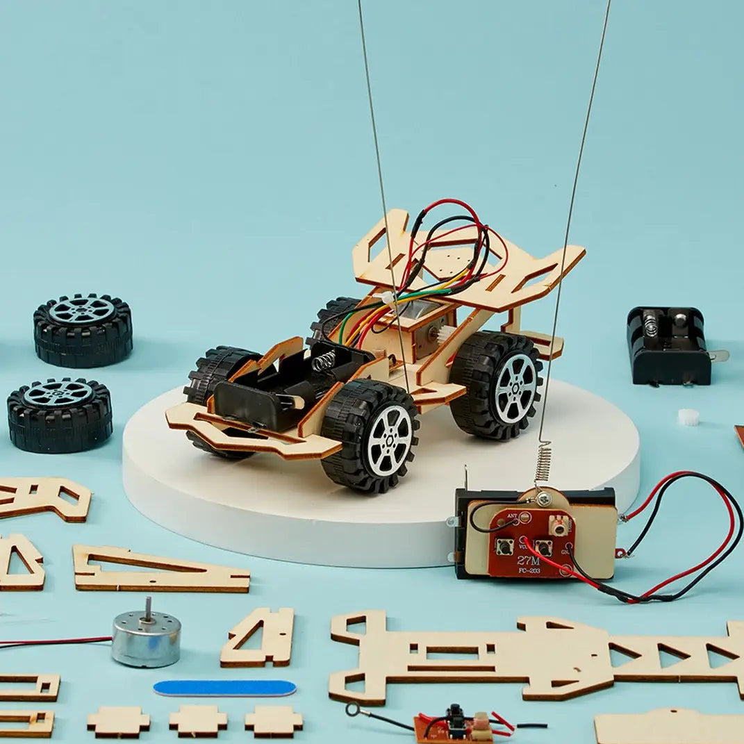 DIY STEM Kit
