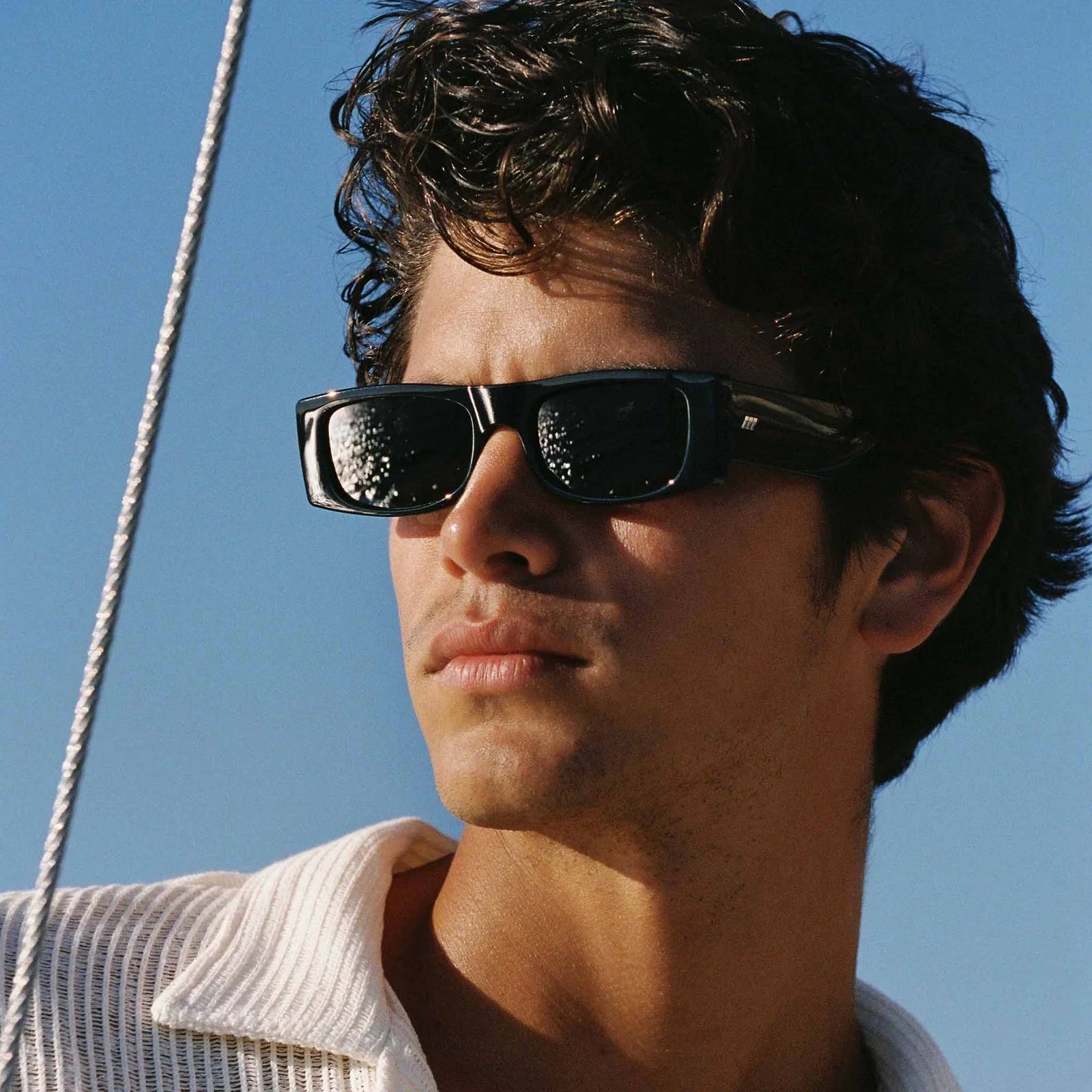 Le Sustain Sunglasses - Recovery