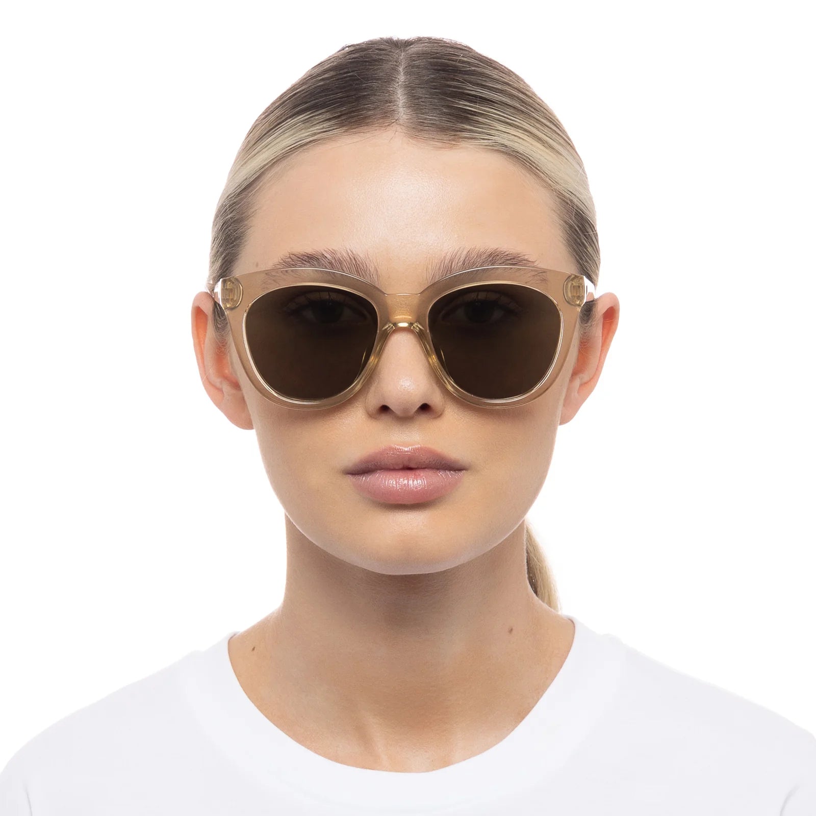 Le Sustain Sunglasses - Resumption