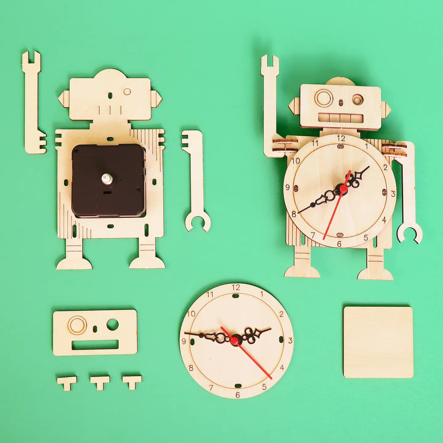 DIY STEM Kit