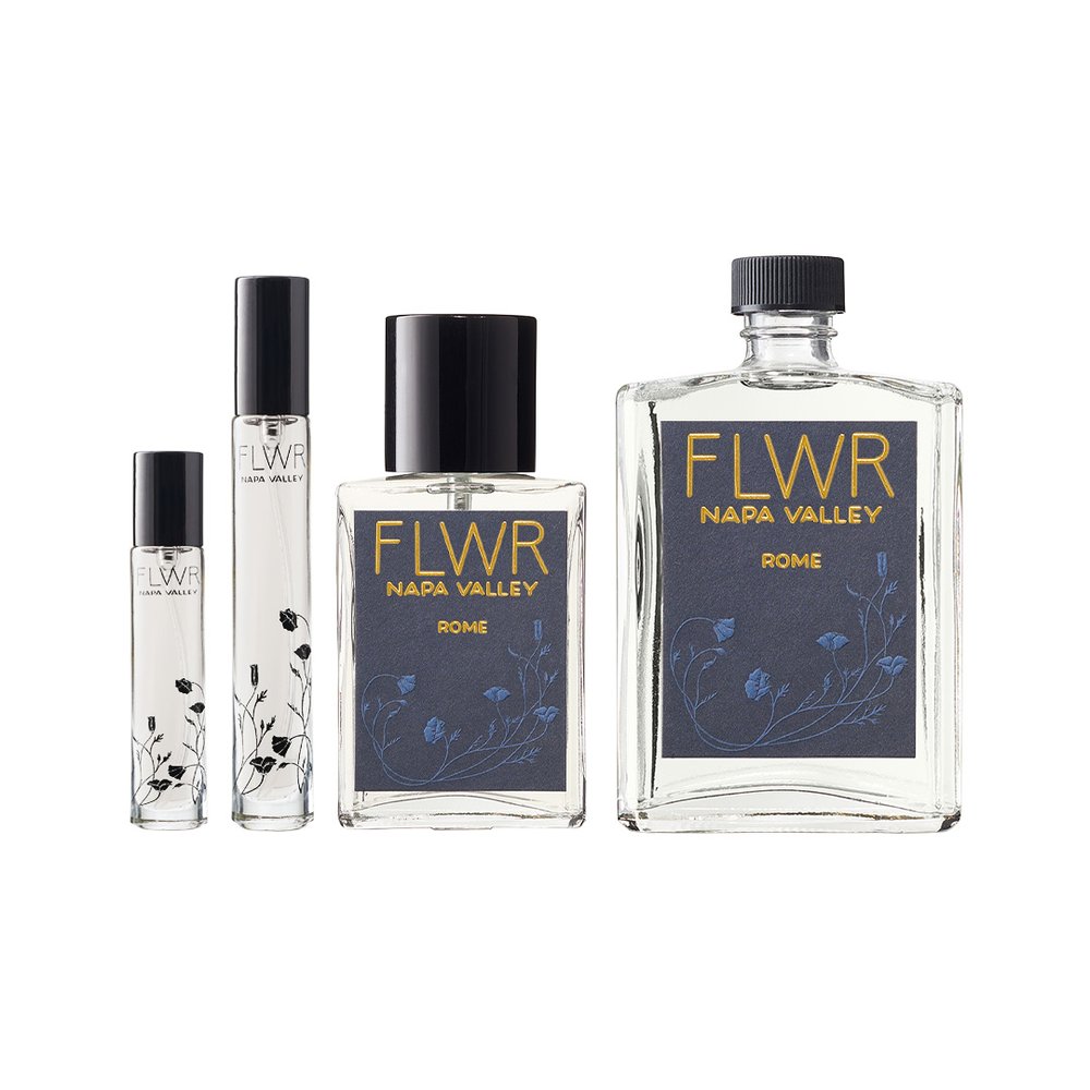 FLWR Napa Valley 5ML Fine Perfume