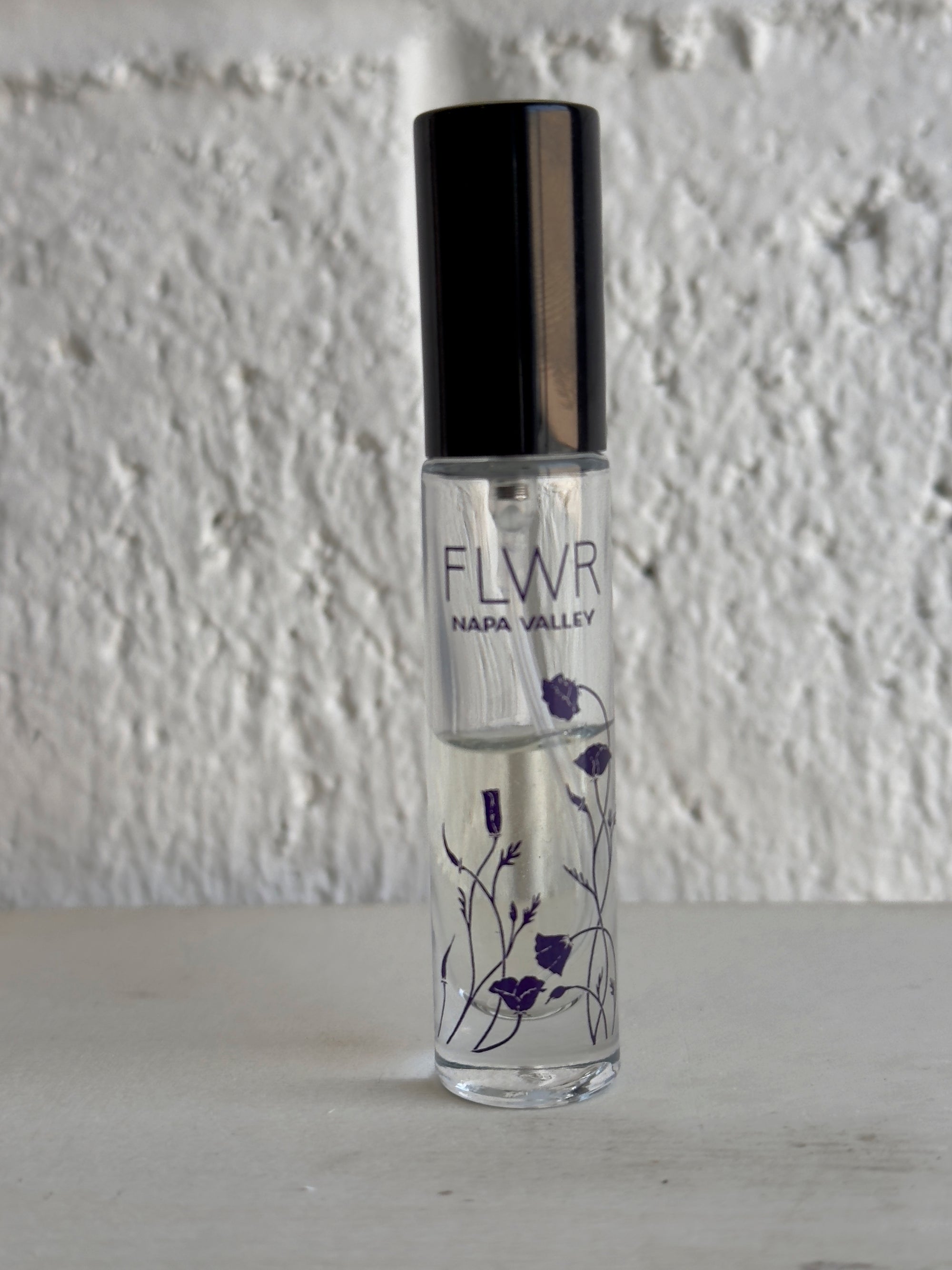 FLWR Napa Valley 5ML Fine Perfume