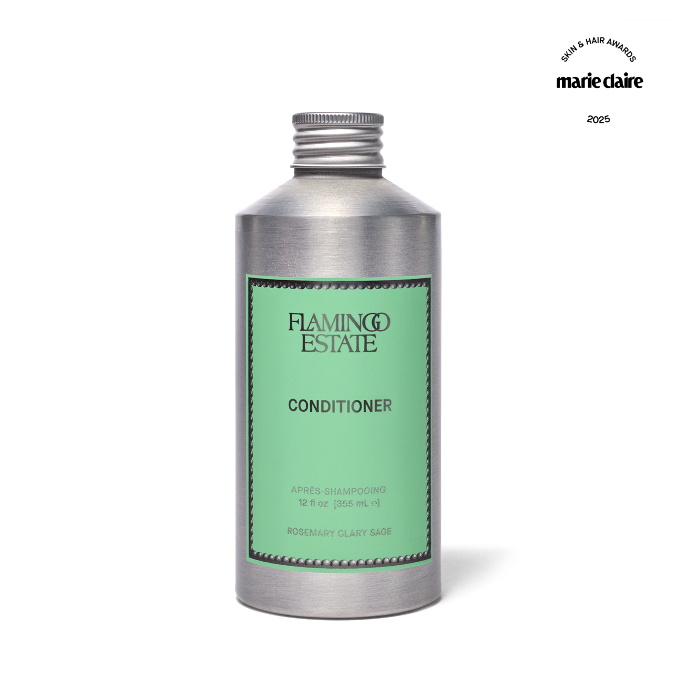 Flamingo Estate Hair Care