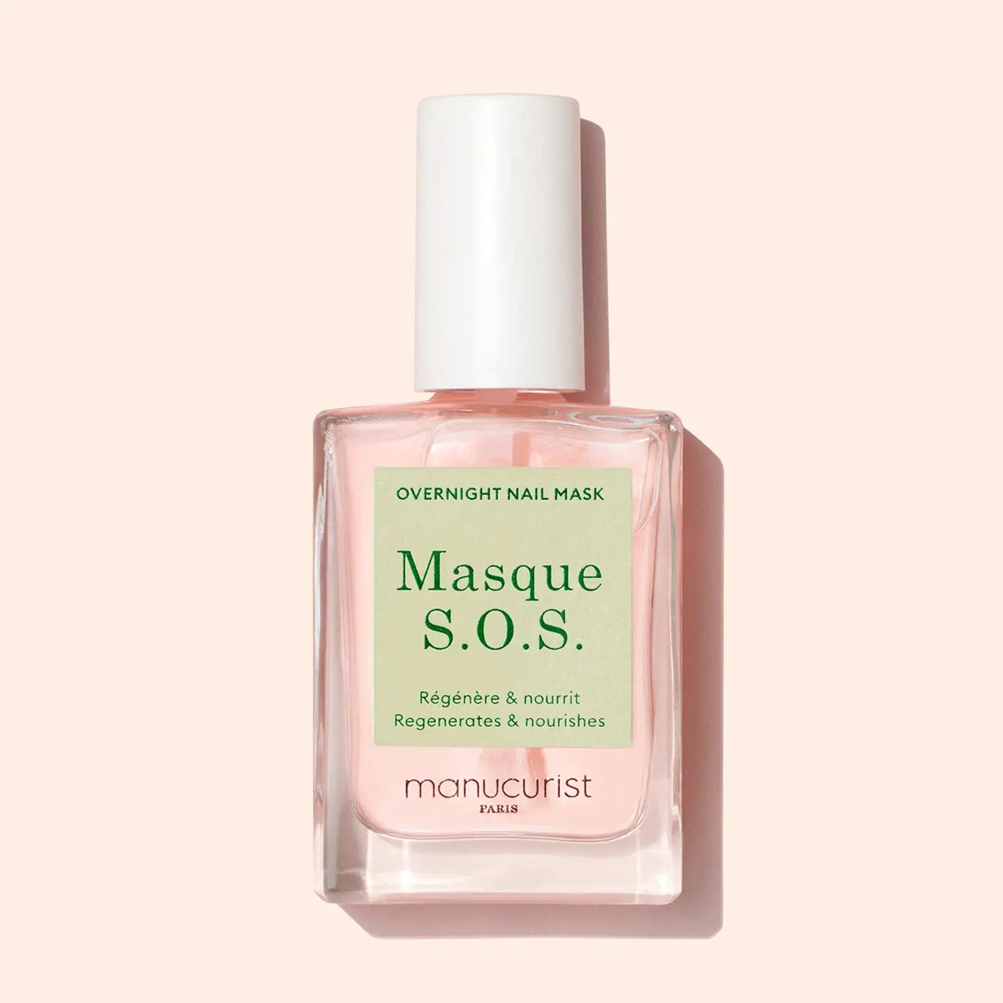 Manucurist Nail Care