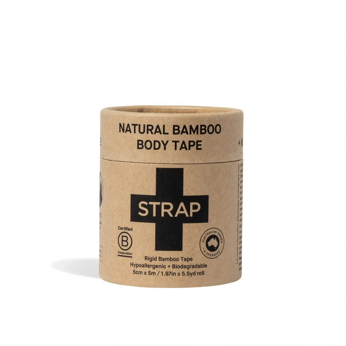 PATCH Compostable Bandages