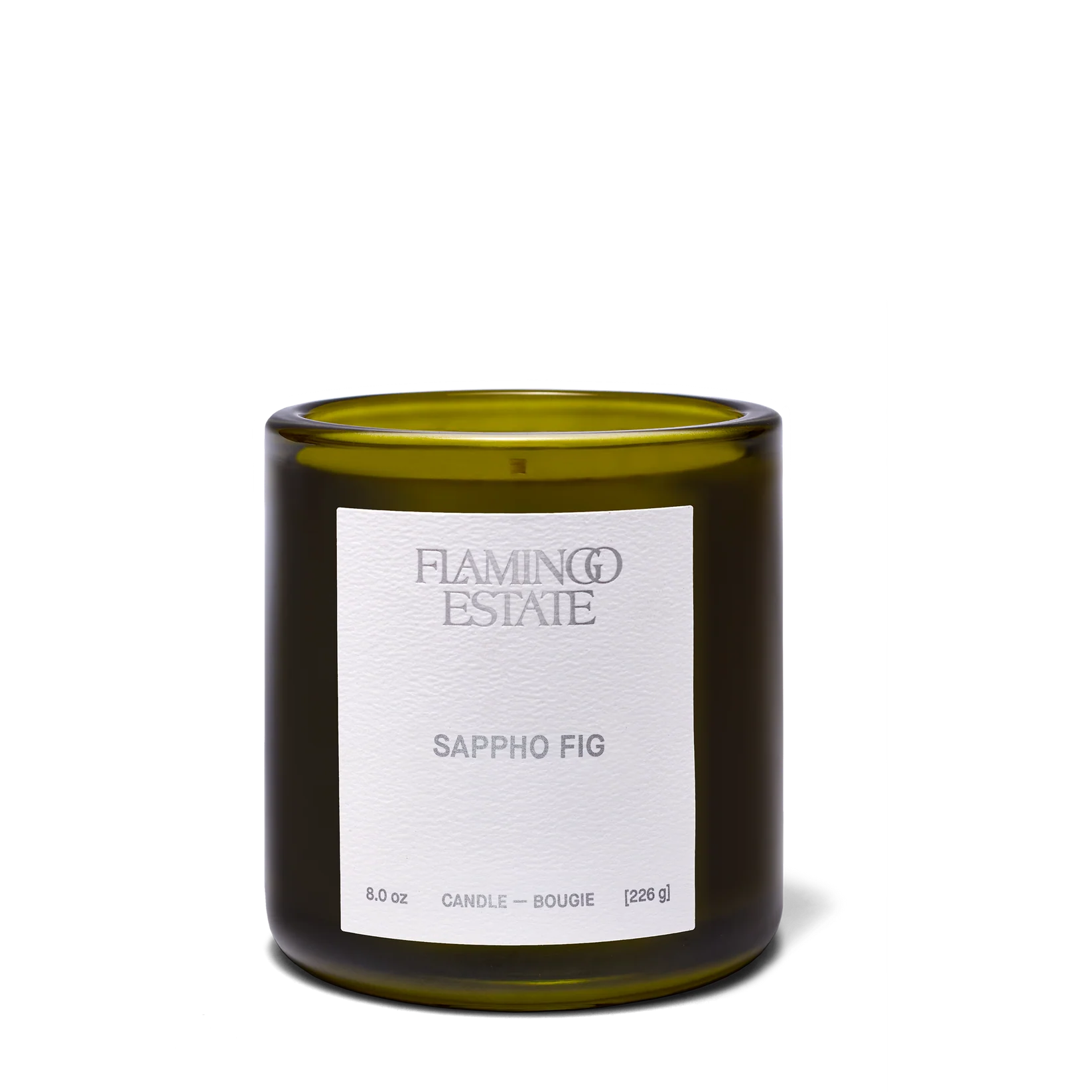 Flamingo Estate Candles