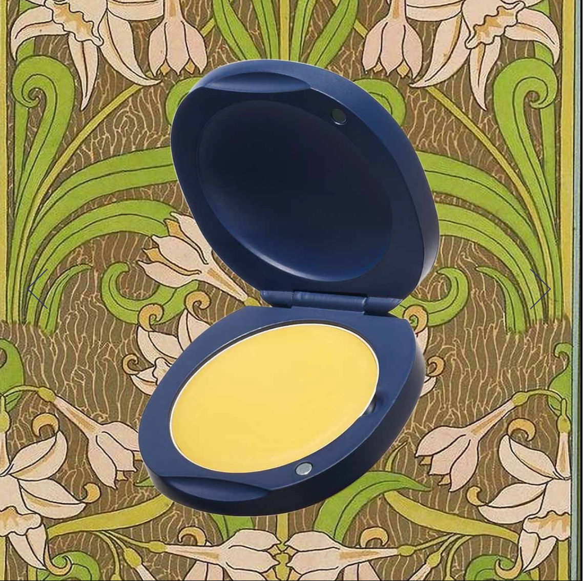 FLWR Napa Valley Solid Perfume