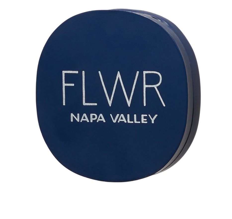FLWR Napa Valley Solid Perfume