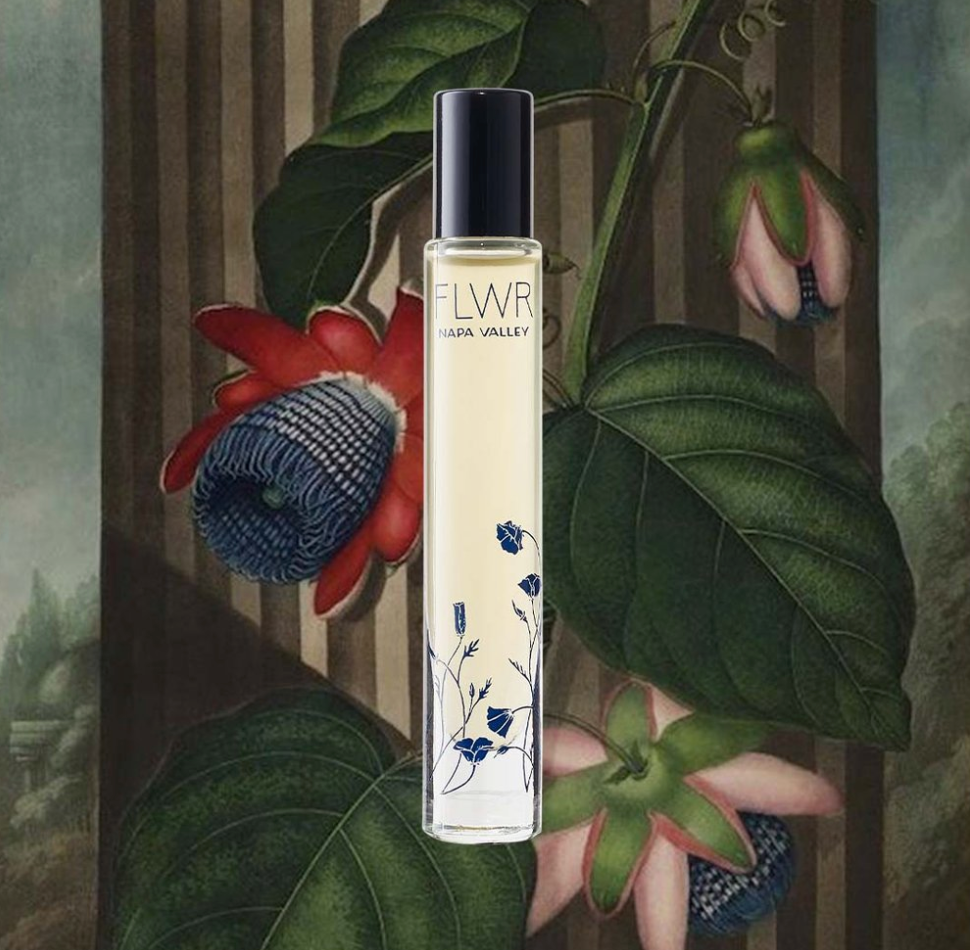 FLWR Vibration Scents
