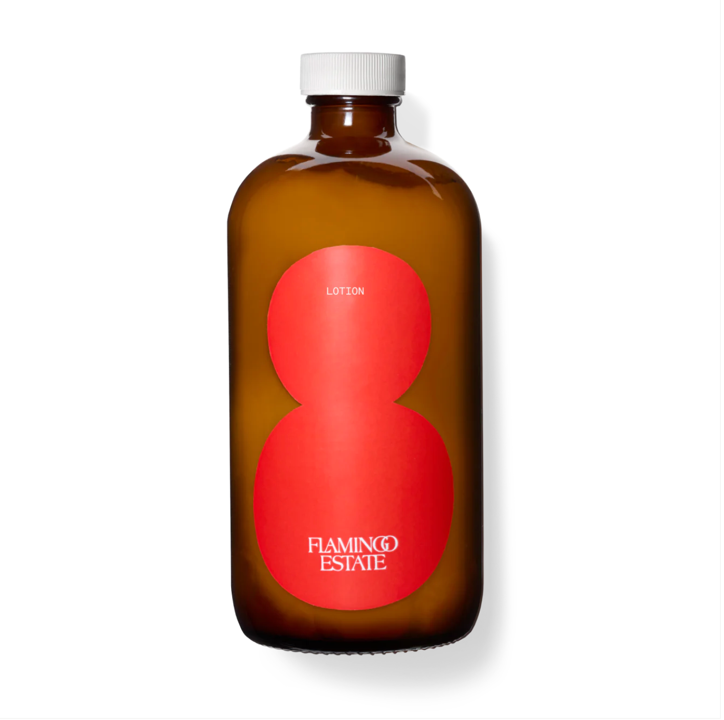 Flamingo Estate Tomato Body Lotion