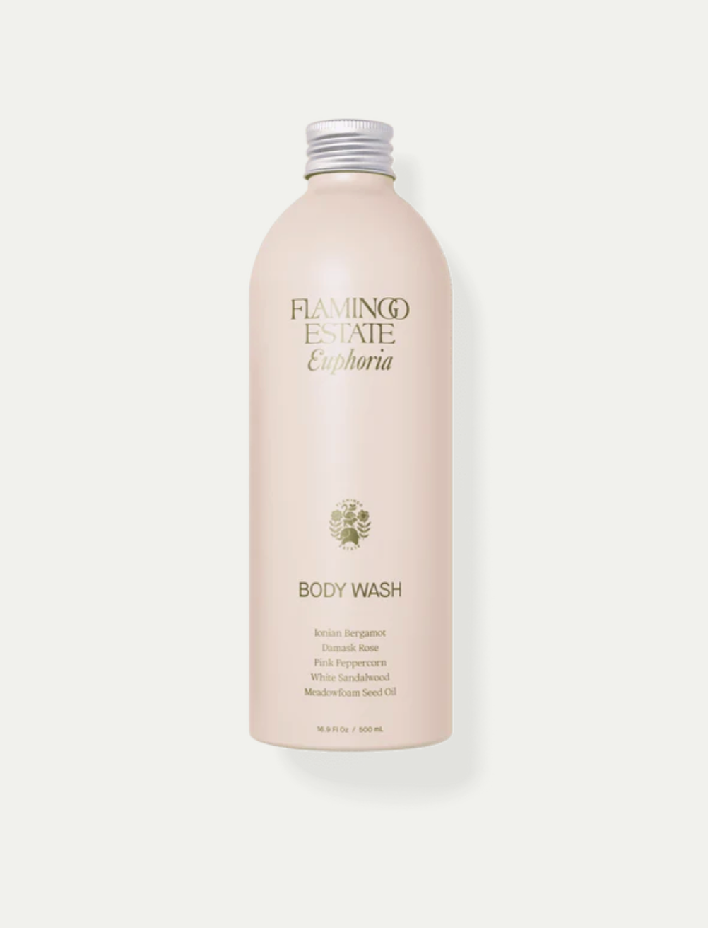 Flamingo Estate Euphoria Body Wash