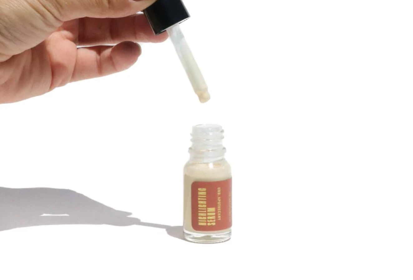 Urb Illuminating Serums (Makeup + Serum)