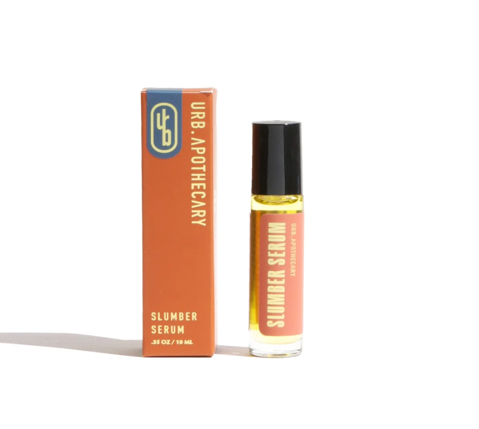 URB Apothecary Slumber Serum - Aromatherapy for Restlessness
