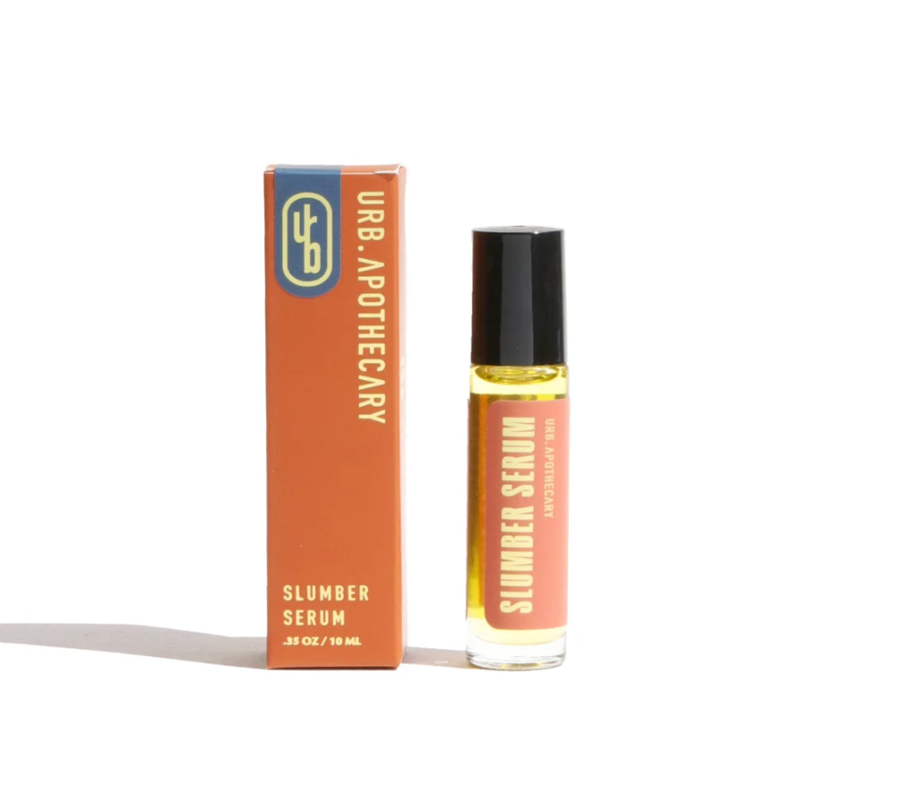 Urb Slumber Serum -Aromatherapy for Restlesness