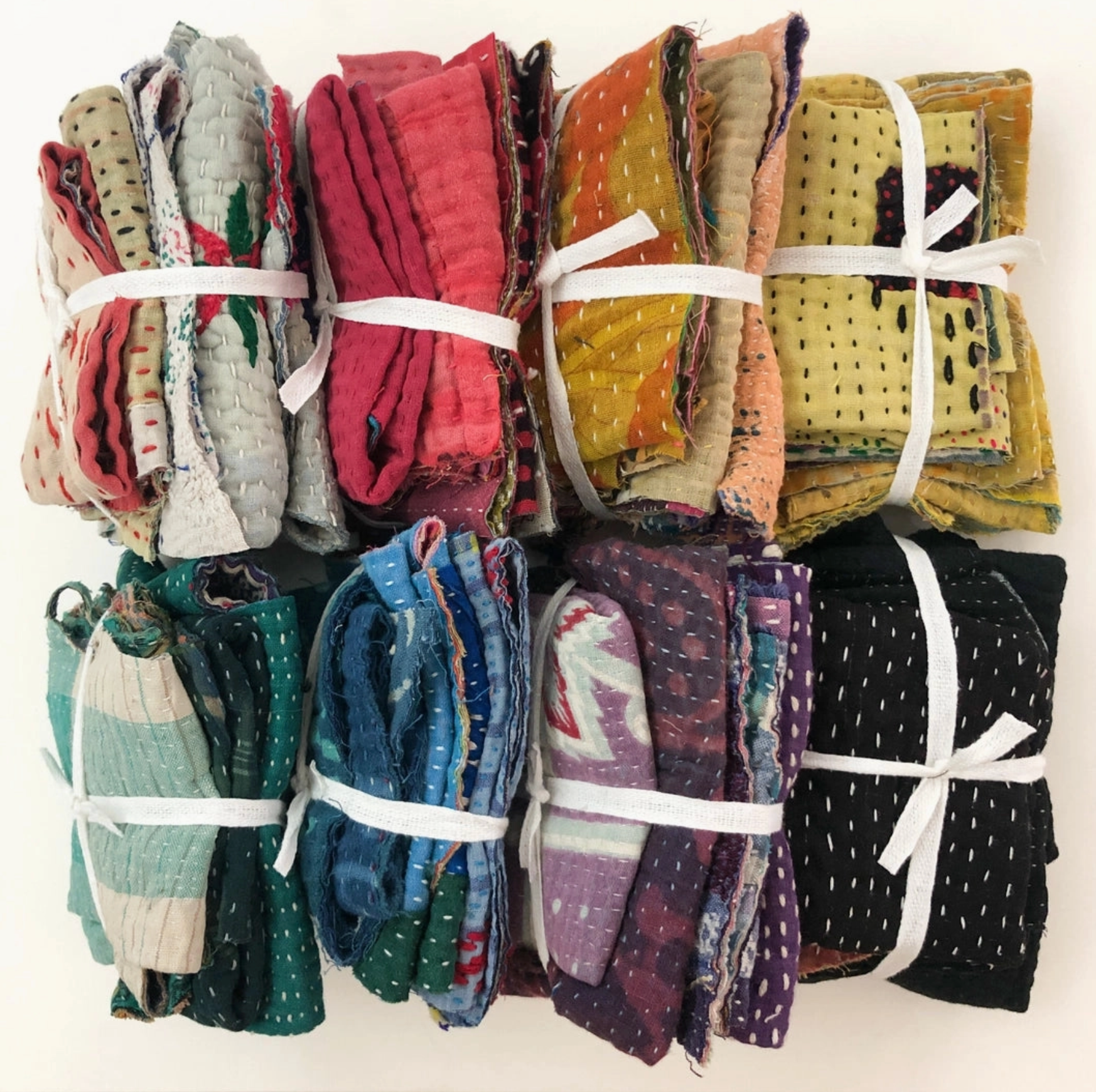 Otto Finn Lab Small Mending Bundle