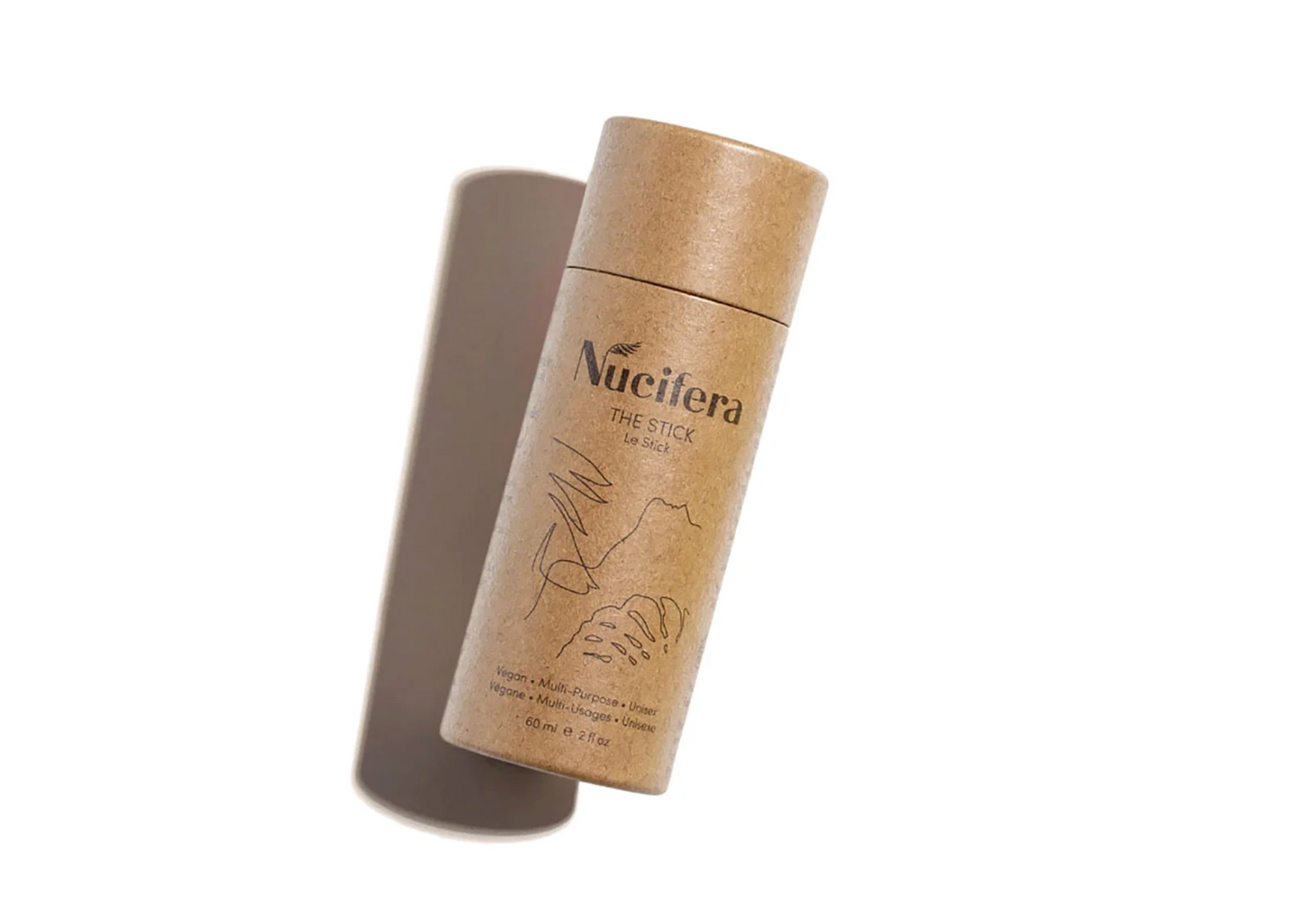 Nucifera - The Stick