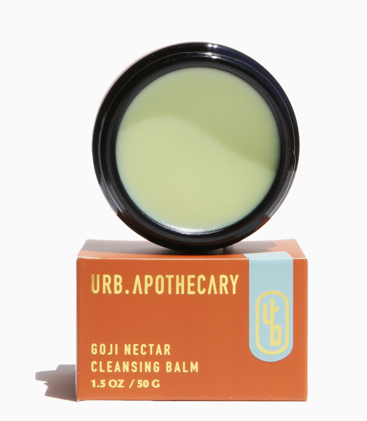 Urb Apothecary Goji Nectar Cleansing Balm